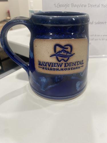 Negocio Bayview Dental