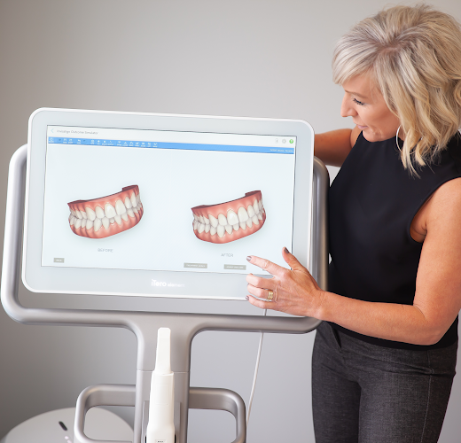 Negocio Beam - Cosmetic Dentistry