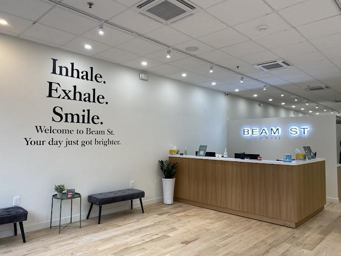 Negocio Beam Dental Hoboken