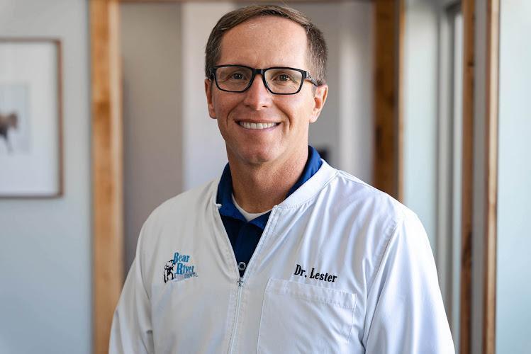 Negocio Bear River Dental