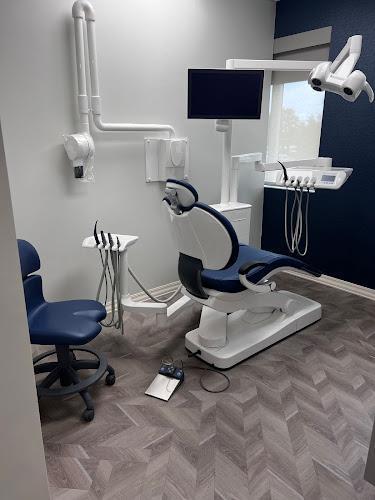 Negocio Bedford Center For Prosthodontics