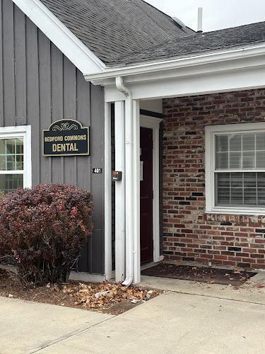 Negocio Bedford Commons Dental