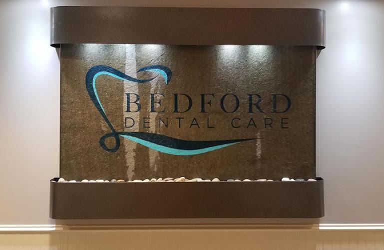 Negocio Bedford Dental Care