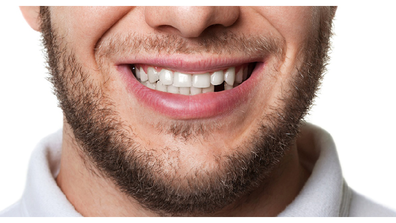 Negocio Ben Spiger Dds