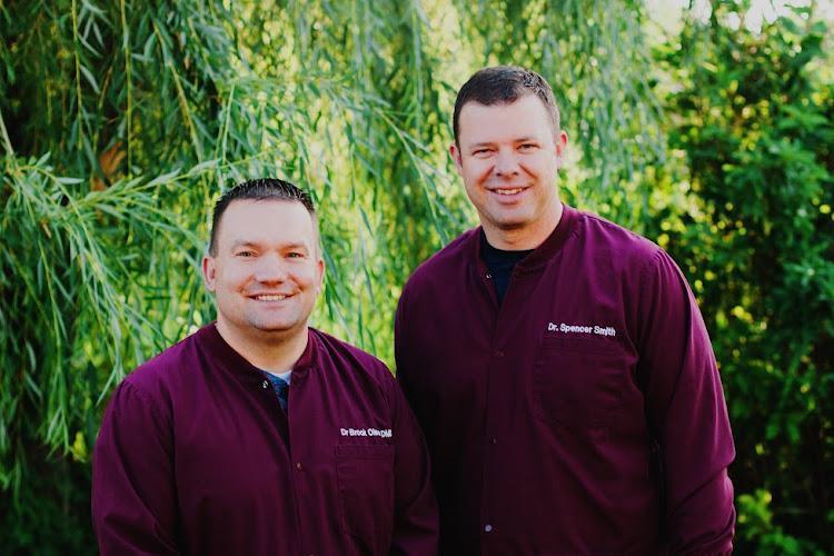 Negocio Benchmark Dental