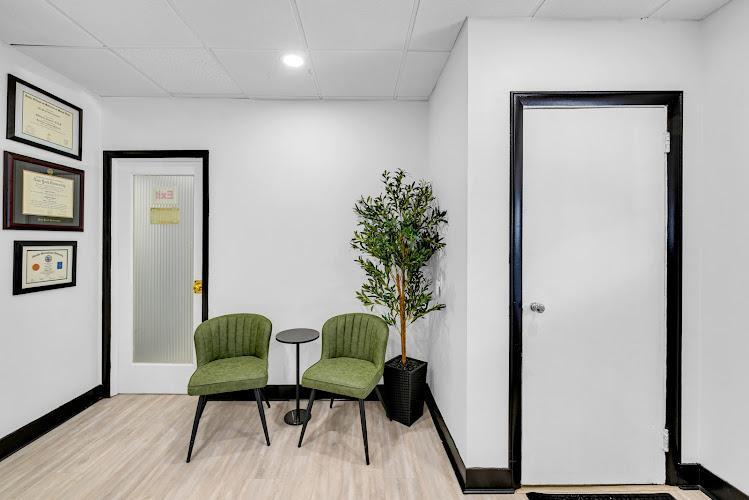 Negocio Bergen Dental Aesthetics