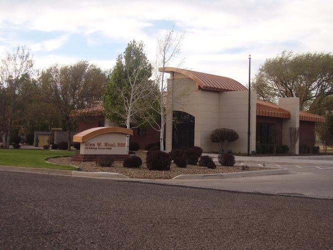 Negocio Best Family Dentistry: Marissa J. Best, Dmd