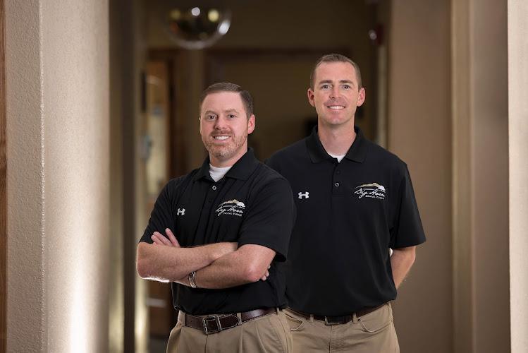 Negocio Big Horn Dental Clinic