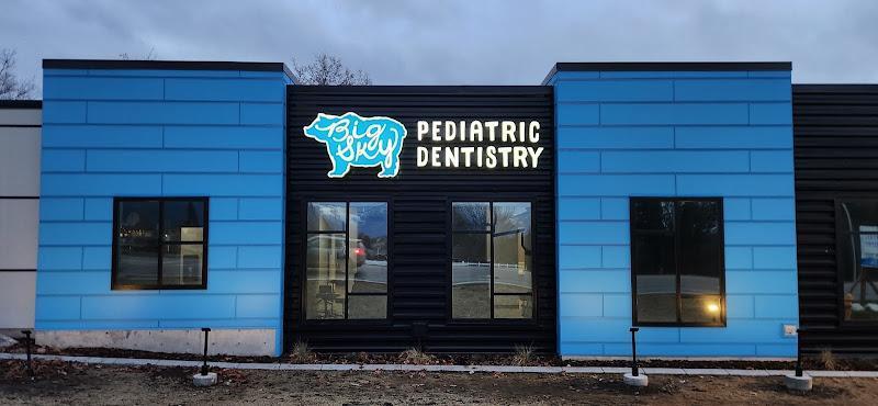 Negocio Big Sky Pediatric Dentistry - Polson