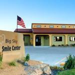 Big Sky Smile Center Cosmetic Dentist in Miles City