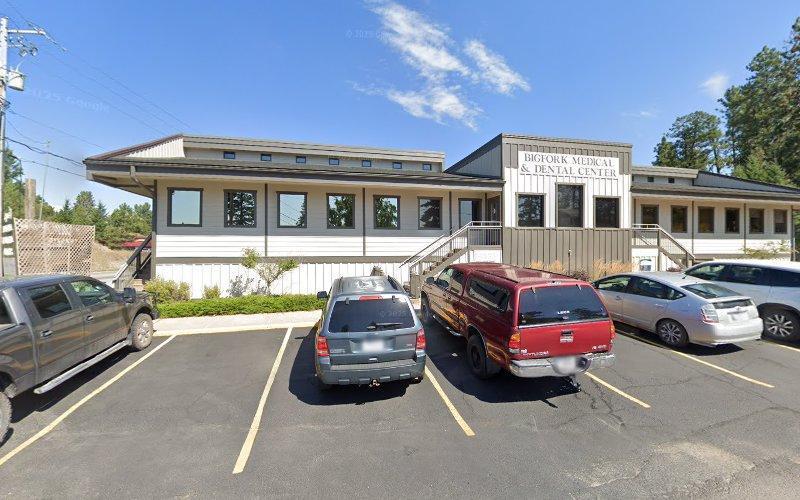 Negocio Bigfork Dental Center