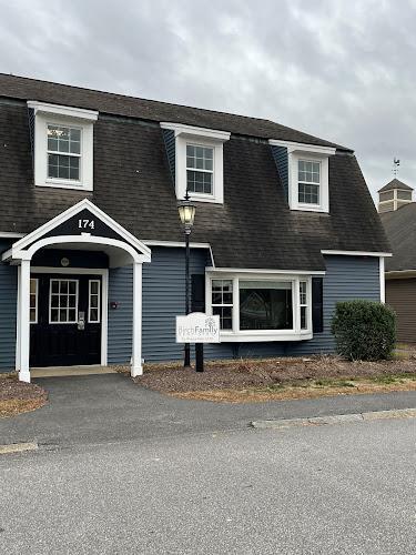 Negocio Birch Family Dentistry