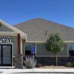 Blacks Fork Dental Cosmetic Dentist in Mountain View