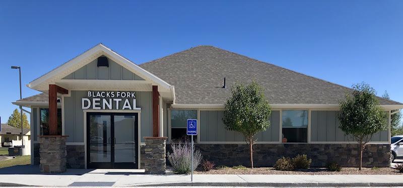 Negocio Blacks Fork Dental