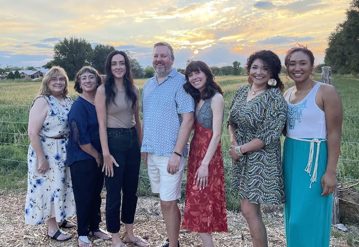 Negocio Blue Sky Dental