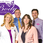 Body Beautiful Laser Medical Spa Cosmetic Dentist in Cranberry Township