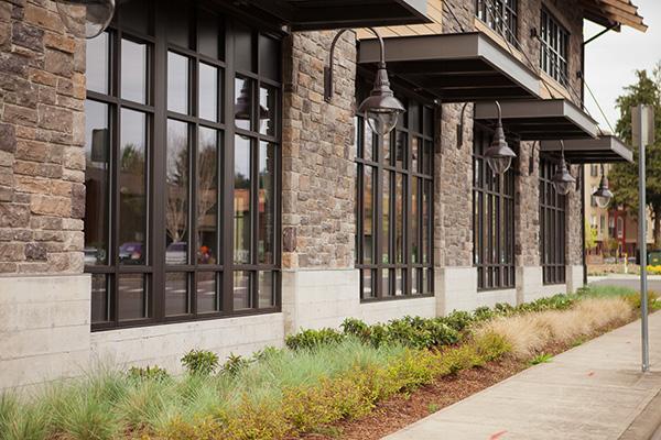 Negocio Boones Landing Dental Center