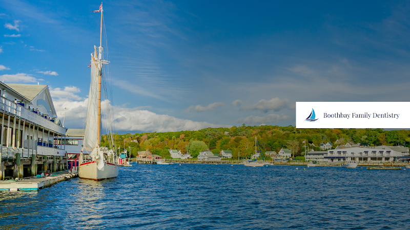 Negocio Boothbay Family Dentistry