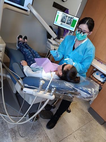 Negocio Bosque Farms Family Dentistry