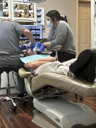 Negocio Bourland - Soben And Partners Cosmetic And Family Dentistry, P.l.l.c.