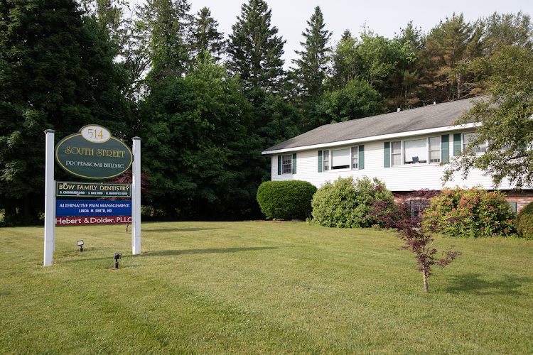 Negocio Bow Family Dentistry