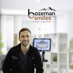 Bozeman Smiles Cosmetic Dentist in Bozeman