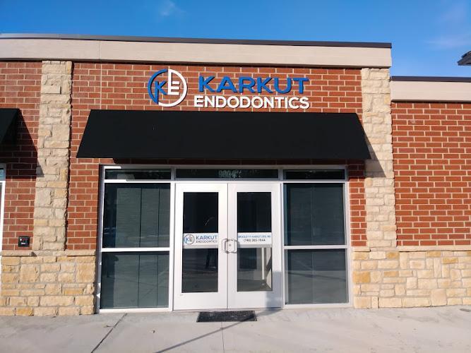 Negocio Bradley P Karkut