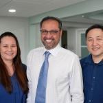 Brar Family Dentistry Cosmetic Dentist in Manchester