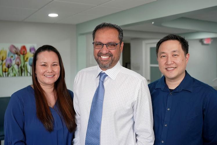 Negocio Brar Family Dentistry