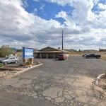 Brett Riche Cosmetic Dentist in Kingman