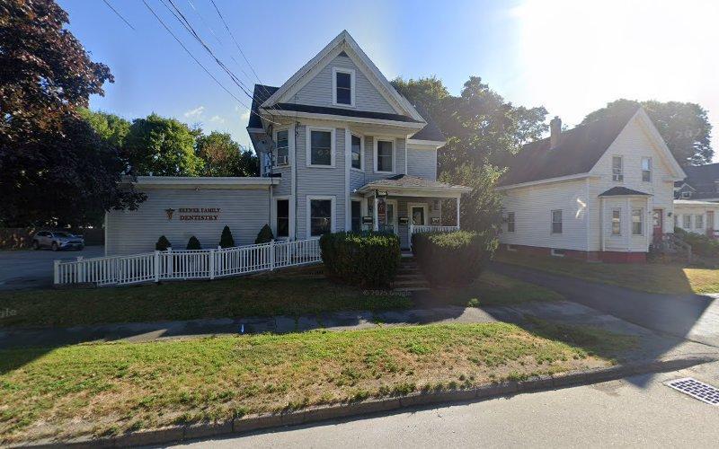 Negocio Brewer Family Dentistry