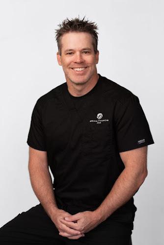 Negocio Brian Francis Dmd Aesthetic And Family Dental Center