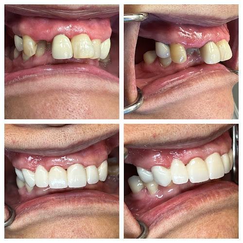 Negocio Bright Smile Dental