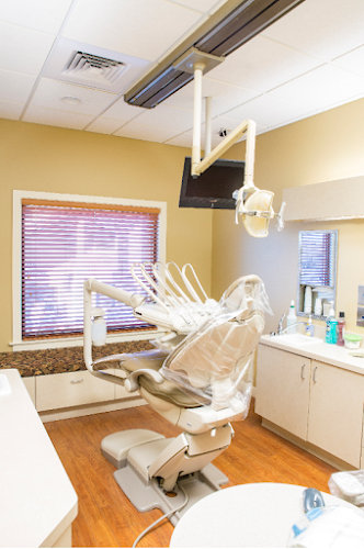 Negocio Brookside Dental Care