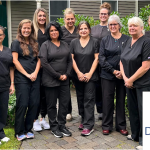 Brunswick Dental Health Associates Cosmetic Dentist in Brunswick