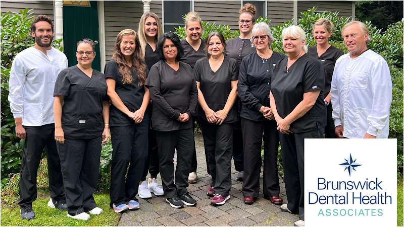 Negocio Brunswick Dental Health Associates