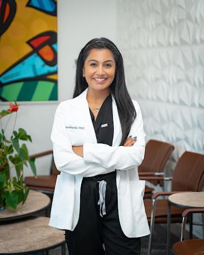 Negocio Buckhead Cosmetic & Family Dentistry