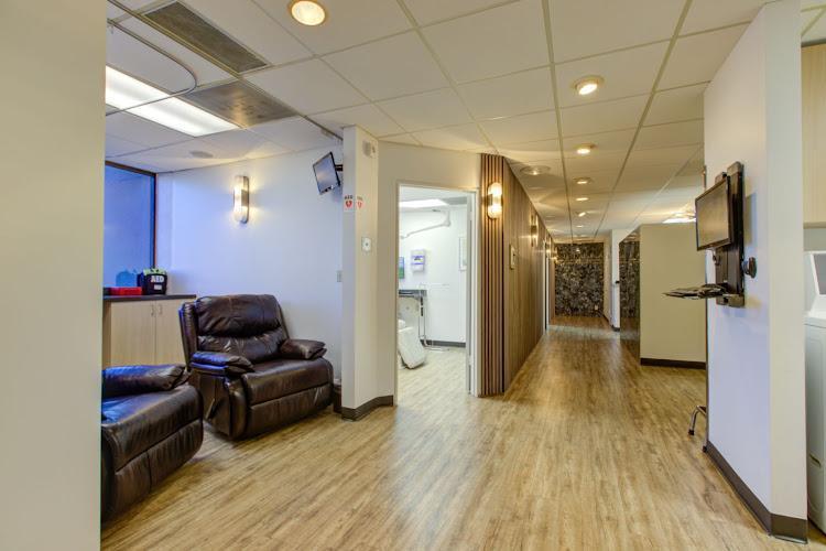 Negocio Butura Oral And Dental Implant Surgery