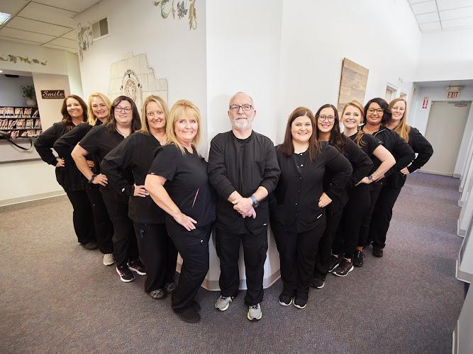 Negocio Calcutta Family Dentistry