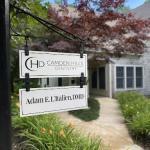 Camden Hills Dental Cosmetic Dentist in Rockport