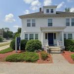 Capital Area Dentistry- Diane E. Benoit, Dmd Cosmetic Dentist in Concord