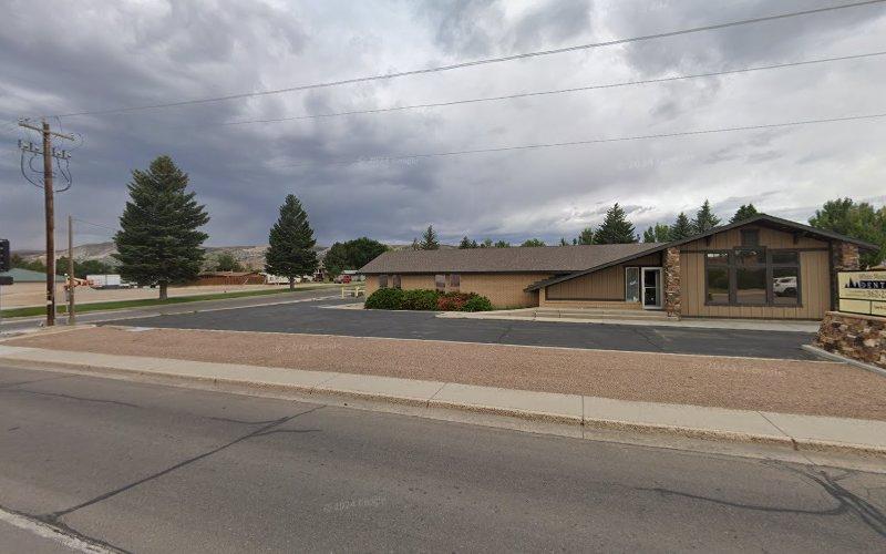 Negocio Carlson Tyler Dr