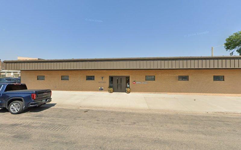 Negocio Carrington Dental Care