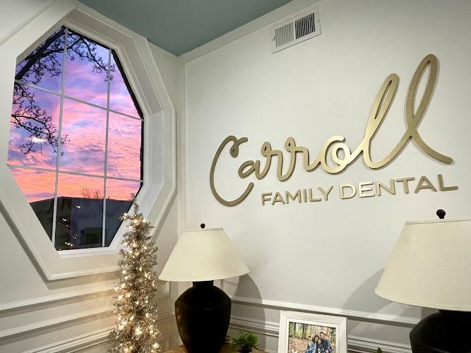 Negocio Carroll Family Dental