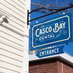 Casco Bay Dental Cosmetic Dentist in Brunswick