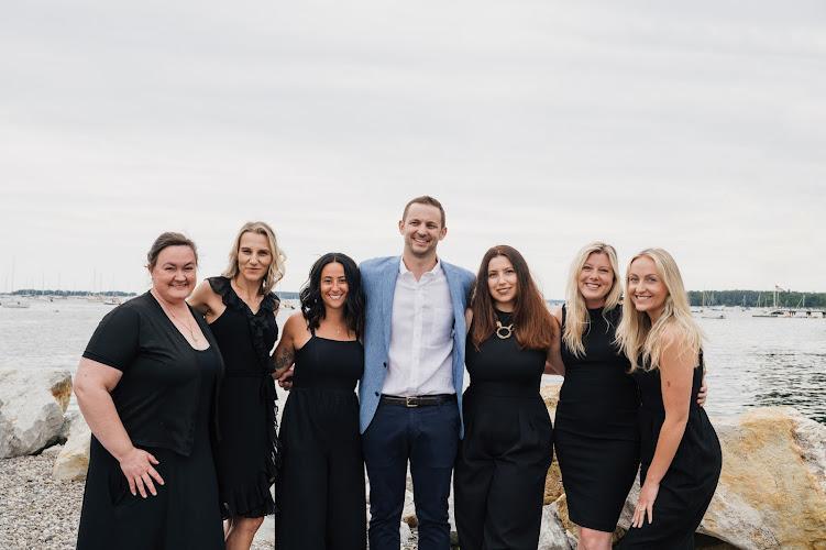 Negocio Casco Bay Smiles