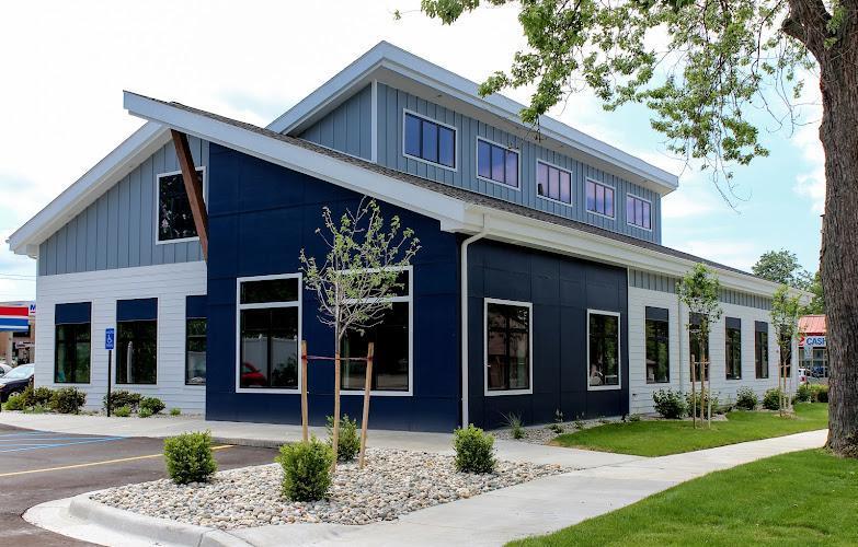 Negocio Cedar Springs Dental
