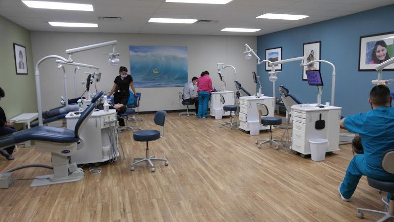 Celebrate Dental & Braces - Albuquerque Rio Bravo