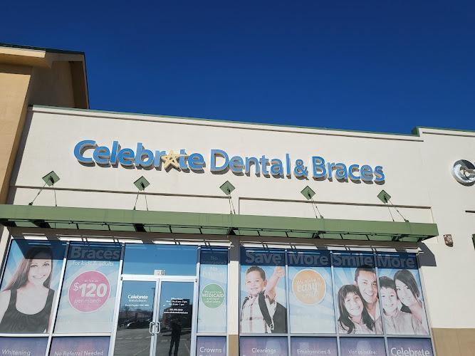 Negocio Celebrate Dental & Braces - Bernalillo
