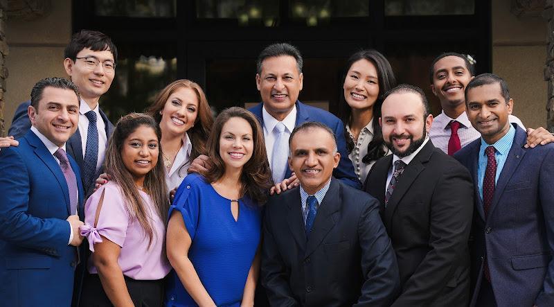 Negocio Center For Cosmetic And Sedation Dentistry